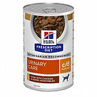 Hill’s Prescription Diet Canine c/d Urinary Care 0,354kg