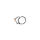 Dell 10GbE Copper Twinax Direct Attach Cable direktkopplingskabel 3 m