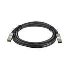 Cisco StarTech.com QSFP-H40G-CU5M Compatible 5m 40G QSFP+ to QSFP+ DAC Twinax, 40GbE QSFP+ Copper DAC 40 Gbps Low Power Passive Transceiver 