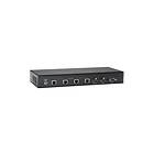 LevelOne HVE-9214PT HDMI over Cat.5 Transmitter video/ljud/seriell förlängare 10