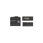 Kramer PT-572HDCP+ Receiver module videoförlängare