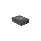 Club 3D CAC-1906 nätadapter 132Watt
