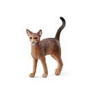 Schleich Abyssinian Cat