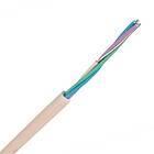 Nexans EQQXB Easy Telekabel 1 x 4 x 0.5 mm Kartong, 300 m