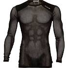 Aclima WoolNet Light Crewneck (Herre)