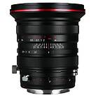 Laowa 20/4.0 Zero-D Shift for Canon EF