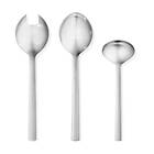 Georg Jensen New York serveringsbestick 3 pcs