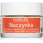 FlosLek Laboratorium stopCapillaries Återställande Nattkrämsmask 50ml