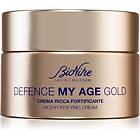 Bionike Defence My Age Gold Närande kräm för mogen hud 50ml