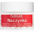 FlosLek Laboratorium stopCapillaries Föryngrande närande kräm 50ml