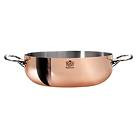 de Buyer Prima Matera Sautepanna 28cm