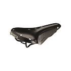 Brooks Cykelsadel B17 S Classic Svart