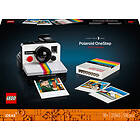 LEGO Ideas 21345 Polaroid OneStep SX-70 Kamera