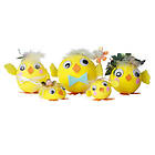 Panduro Hobby DIY-kit Family Chicks