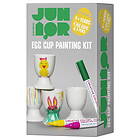 Panduro Hobby DIY-kit Eggcups by me