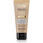 Delia Cosmetics BB Tonad fuktgivare SPF 30 Skugga Medium ml