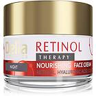 Delia Cosmetics Retinol Therapy Närande nattcream 50ml