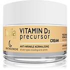 Delia Cosmetics Vitamin D3 Precursor Nattcream med effekt mot rynkor 50ml