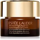 Estée Lauder Advanced Night Repair Eye Supercharged Complex Regenererande ögonkräm för att behandla rynkor, svullnader och mörka ringar 5ml 