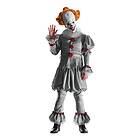 Deluxe Pennywise IT Maskeraddräkt Standard