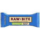 RawBite Smooth Protein Bar 45g