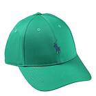 Ralph Lauren Polo Twill Ball Cap