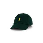 Ralph Lauren Polo Cotton Chino Ball Cap