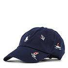 Ralph Lauren Polo Classic Sport Cap