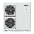 Panasonic Aquarea T-CAP J-Generation Monoblock 16kW L/V MONOBLOCK WH-MXC16J9E8