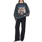 Anine Bing Tiger Sweatshirt (Dame)