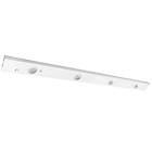 SG Armaturen Underskåpsarmatur Chef Vit 4 CHEF VIT 4X LED 3000K 391058