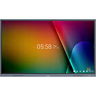 ViewSonic ViewBoard Touchscreen IFP7533 75" 4K UHD IPS