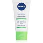 Nivea 24 h Moisture Dagkräm Med aloe vera 50ml