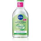 Nivea Purifying Rengörande micellärt vatten 400ml