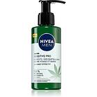 Nivea Men Sensitive Hemp Ansiktscream för män 150ml