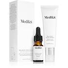Medik8 Balance Moisturiser with Glycolic Acid Activator Hydrating Skin Care Mot 