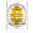 Pure âme Duo-Multiplex Moisturizer™ Rikt återfuktande kräm med effekt mot åldrande 50ml female