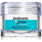 Babaria Collagen Kräm mot rynkor Med kollagen 50ml