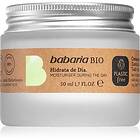 Babaria BIO Fuktgivande dagkräm 50ml