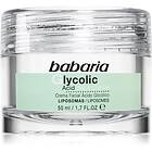 Babaria Glycolic Acid Regenererande ansiktscream för natten 50ml
