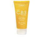 Ziaja Vitamin C.B3 Niacinamide Nattcreams-mask 50ml female