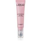 Lierac Hydragenist Mjukgörande geeli för ögonen 15ml