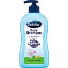 Bübchen Kids Bath & Shampoo Schampo och duschgel för barn 400ml unisex