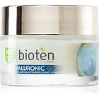 Bioten Hyaluronic Gold Intensiv nattcream med effekt mot rynkor 50ml