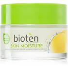 Bioten Skin Moisture Fuktgivande geeli-cream för normal- och blandhud 50ml femal