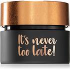 Alcina It's never too late! Ansiktskräm mot rynkor 50ml