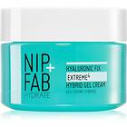 NIP+FAB Hyaluronic Fix Extreme4 Cream 2% 50ml