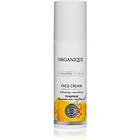 Organique Hydrating Therapy Pumpkin Djupt fuktgivande kräm för ansikte 50ml female
