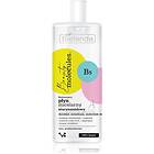 Bielenda Beauty Molecules Micellärt vatten för problematisk hud 500ml