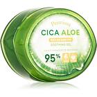 Missha Premium Cica Aloe Fuktgivande och lindrande gel Med aloe vera 300ml female